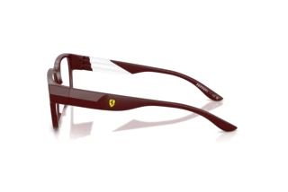 Seitenansicht Ferrari Scuderia FZ8030U (530)