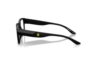 Seitenansicht Ferrari Scuderia FZ8030U (534)