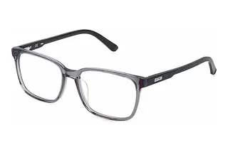Fila VFI032 06A7 SHINY TRANSP. GREY