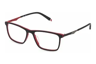 Fila VFI123 01BU RED+GREY