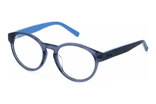 Fila VFI218 0T31 TRANSP.BLUE