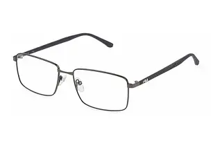 Fila VFI293 0K53 BACHELITE LUCIDA C/PARTI BLU  LUCIDO