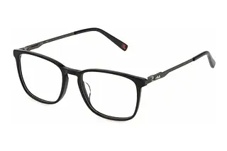 Fila VFI295 0700 SHINY BLACK