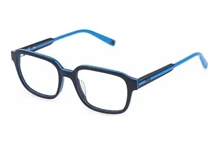 Fila VFI303 09AD SHINY BLUE TOP+AZURE