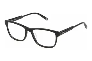 Fila VFI304 0703 MATT/SANDBLASTED BLACK