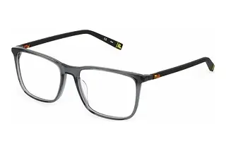 Fila VFI305 04AL SHINY ASPHALT GREY