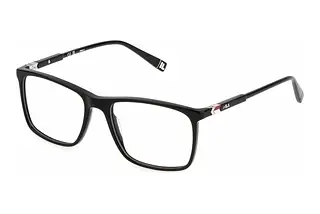 Fila VFI486L 0700 SHINY BLACK