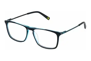 Fila VFI538 0N15 SHINY BLUE+AZURE