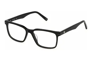 Fila VFI872 0700 SHINY BLACK
