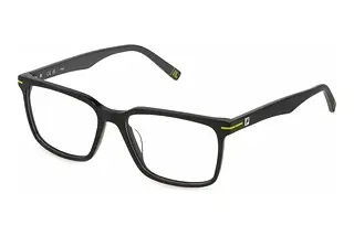 Fila VFI872 0V30 SHINY BLACK/MATT BLACK