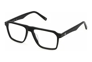 Fila VFI873 0700 SHINY BLACK