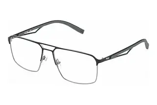 Fila VFI996 0508 TOTAL SHINY RUTHENIUM W/COLOURED PARTS
