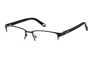 Fossil FOS 6024 10G black