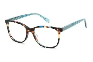 Fossil FOS 7140 CVT BLAU