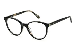 Fossil FOS 7151 807 black