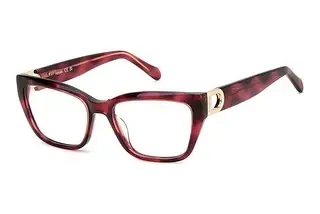 Fossil FOS 7172 0UC RED HAVANA