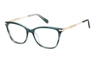Fossil FOS 7177/G M5C BLAU