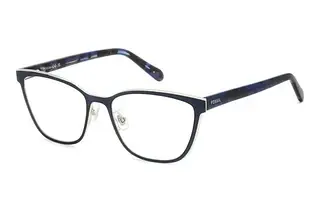Fossil FOS 7180/G PJP BLAU