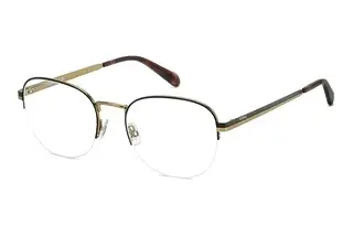 Fossil FOS 7184/G 4IN MATTE BROWN