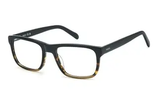 Fossil FOS 7185 S05 GRAU