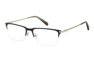 Fossil FOS 7186/G 0UH SCHWARZ