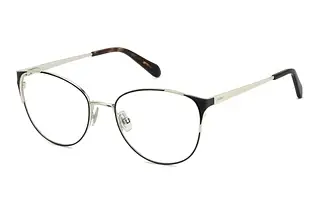 Fossil FOS 7195/G 807 SCHWARZ