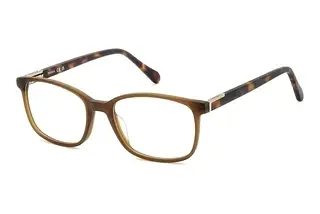 Fossil FOS 7198 09Q BRAUN