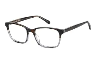 Fossil FOS 7207 TV7 BRAUN