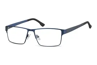 Fraymz 612 D Matt Blue