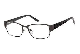 Fraymz 653  Gunmetal