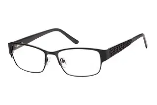 Fraymz 653 A Black