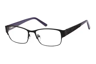 Fraymz 653 B Black