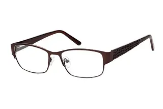 Fraymz 653 D Dark Brown