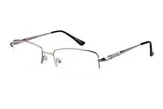 Fraymz 658 C Light Gunmetal