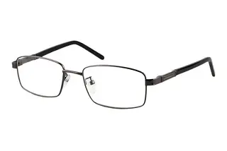 Fraymz 659  Gunmetal