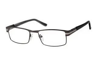 Fraymz 665 B Gunmetal