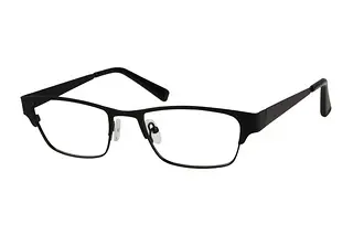 Fraymz 681  matt black