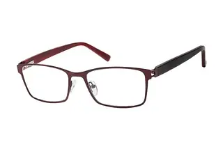 Fraymz 685 F burgundy