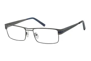 Fraymz 688 B Gunmetal/Blue