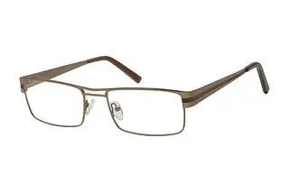 Fraymz 688 D brown/dark brown