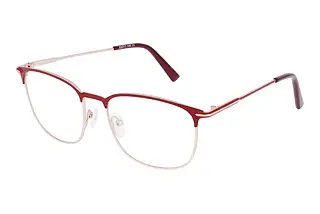 Fraymz 890 C Pink Gold/Red