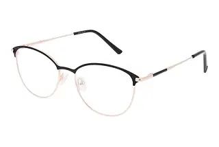 Fraymz 891 A Matt black