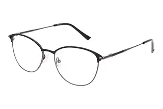 Fraymz 891 E Matt black