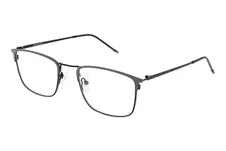 Fraymz 893 C Matt gunmetal