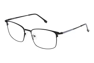 Fraymz 894 C Matt black