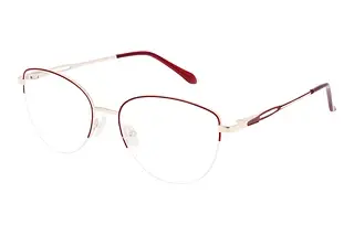 Fraymz 898 C Matt red