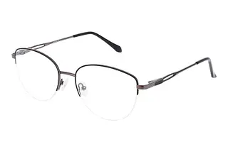 Fraymz 898 E Matt black