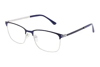 Fraymz 899 A Blue/Silver