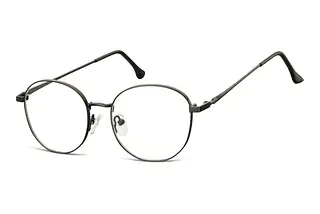 Fraymz 900 D Matt Black