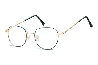 Fraymz 904 C Gold-Satin Blue